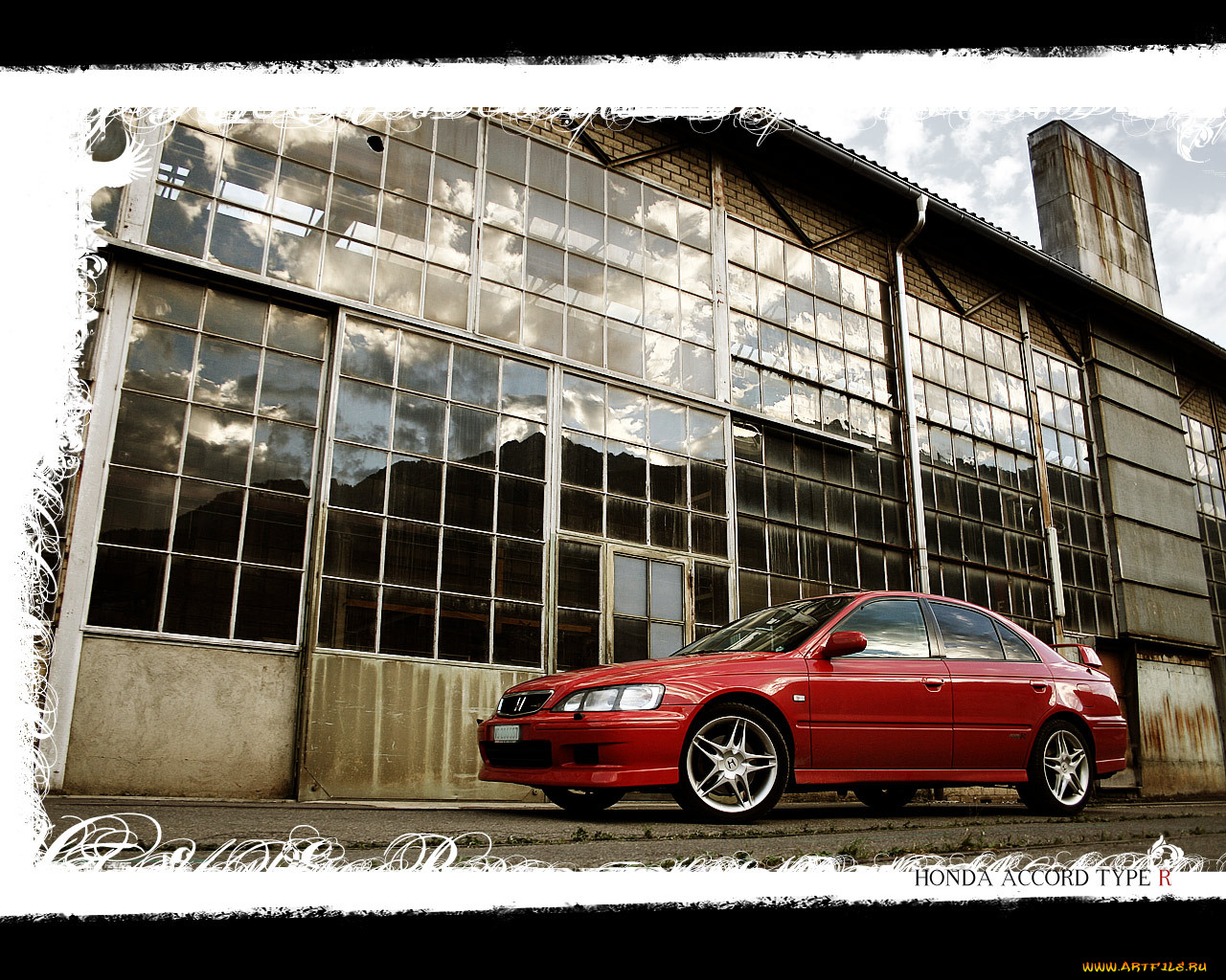 , honda